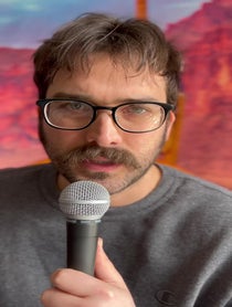 Poster for Other video from lukegee