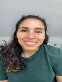 Poster for Advice video from Belén Moyano