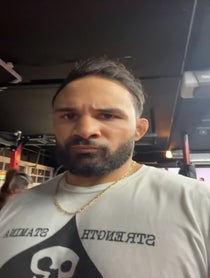 Poster for Birthday video from Dennis Bermudez