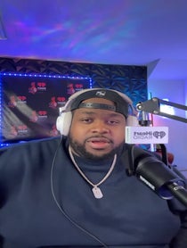 Poster for Give Thanks video from King Legend 757