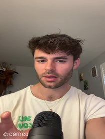 Poster for Intro video video from Eric Guilmette