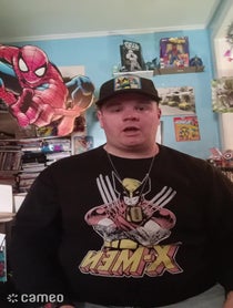 Poster for Intro video video from Kapow Comics