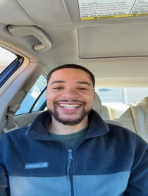 Poster for Birthday video from Smooth Papi