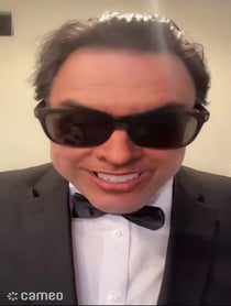 Poster for Intro video video from Jack Arnold DeNiro