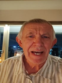 Poster for Advice video from Richard Wells