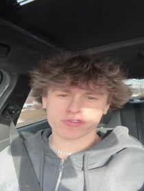 Poster for Roast video from parker