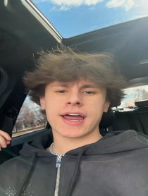 Poster for Roast video from parker