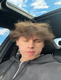 Poster for Roast video from parker