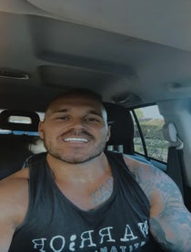 Poster for Birthday video from Eden Dally