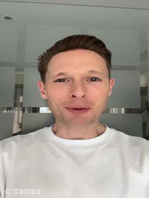 Poster for Intro video video from Samuel Barnett
