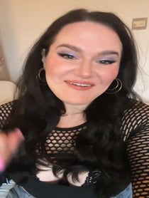 Poster for Pep Talk video from Elsie Lovelock