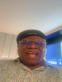 Poster for Roast video from George Wallace