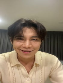 Poster for Sing a song video from Hanbyul Jang