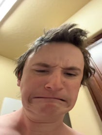 Poster for Roast video from azryde