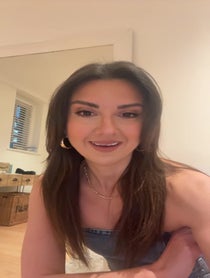 Poster for Advice video from Zizi Strallen