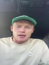 Poster for Roast video from Fore Swing Golf