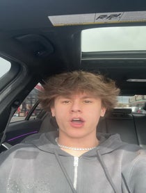 Poster for Roast video from parker