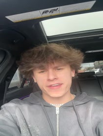 Poster for Roast video from parker