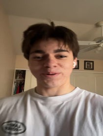 Poster for Advice video from noahbalboa69