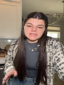 Poster for Advice video from Kylie Perkins
