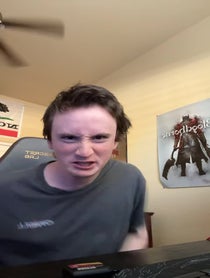 Poster for Roast video from azryde