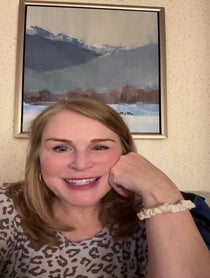Poster for Advice video from Mary Payne