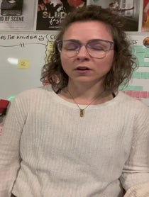 Poster for Other video from Jen Butler