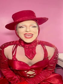 Poster for Birthday video from Gisele Lullaby