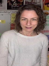 Poster for Other video from Jen Butler