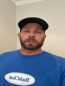Poster for Fantasy football video from Will Schofield