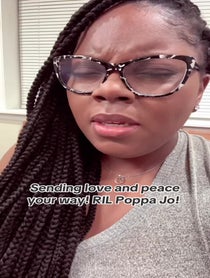 Poster for Advice video from Ashley Jayy