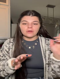 Poster for Advice video from Kylie Perkins