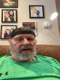 Poster for Other video from Donald Gibb