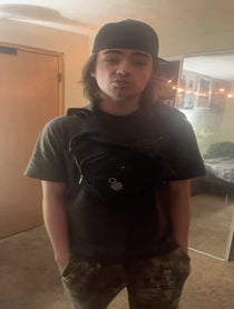 Poster for Roast video from devisthisreal
