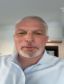 Poster for Birthday video from Joel Goldberg