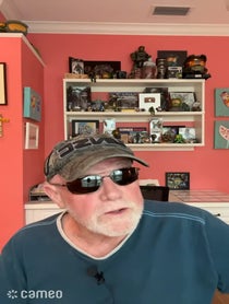 Poster for Intro video video from Steve Downes