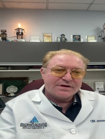 Poster for Birthday video from Sex Urologist