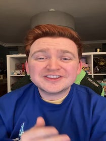 Poster for Other video from Scott Major