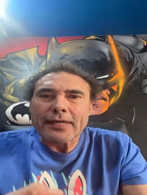 Poster for Question video from Eduardo Yañez