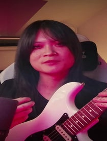 Poster for Other video from Kai (Esprit D'Air & The Sisters Of Mercy)