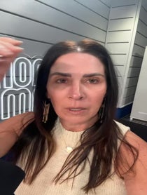 Poster for Birthday video from Emily Jones