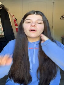 Poster for Roast video from Kylie Perkins