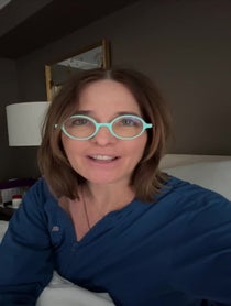 Poster for Question video from Sheila Kelley