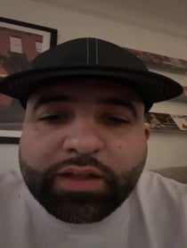 Poster for Birthday video from Jay Worthy