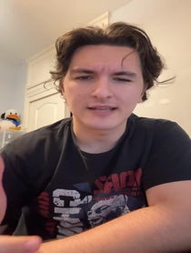 Poster for Pep Talk video from Bosnov