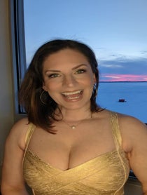 Poster for Birthday video from Nikki Dial