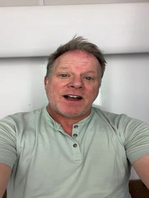 Poster for Other video from Jon Curry