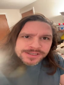 Poster for Birthday video from Dalton Castle