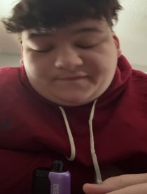 Poster for Roast video from GELOEATZ