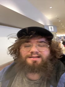 Poster for Advice video from Frank Hassle